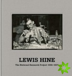 Lewis Hine: When Innovation Was King