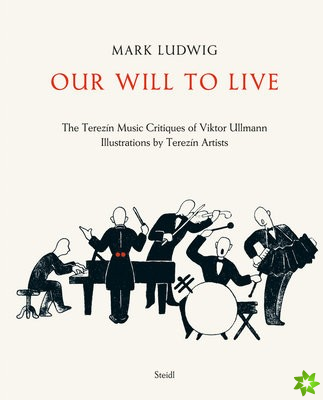 Mark Ludwig: Our Will to Live