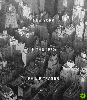 Philip Trager