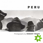 Robert Frank: Peru