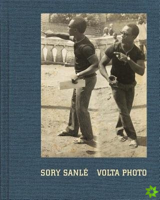 Sanle Sory: Volta Photo