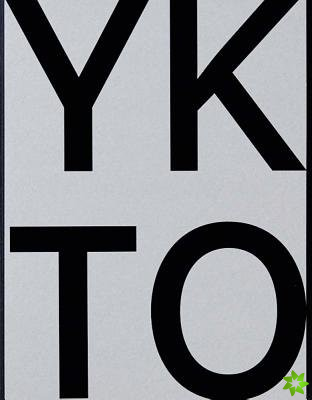 Tomoyuki Sagami: YKTO