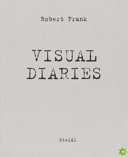Visual Diaries