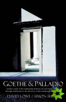 Goethe and Palladio