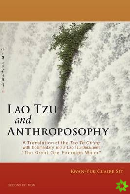 Lao Tzu and Anthroposophy