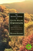 Spiritual Teachings of Ralph Waldo Emerson