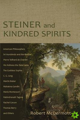 Steiner and Kindred Spirits