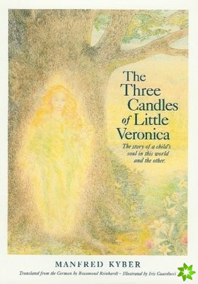 Three Candles of Little Veronica