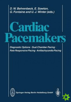 Cardiac Pacemakers