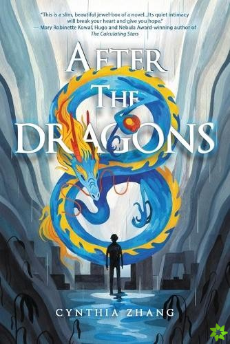 After the Dragons