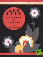Art Deco Patterns & Designs