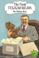 First Teddy Bear, 2nd Edition