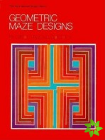 Geometric Maze Designs