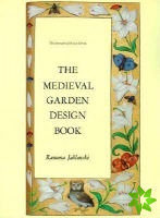 Medieval Garden Design Book