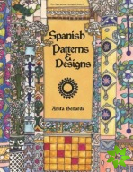 Spanish Patterns & Designs