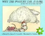 Why the Possum's Tail is Bare
