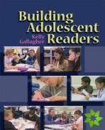 Building Adolescent Readers (DVD)