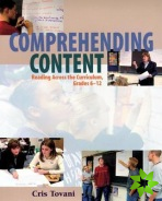 Comprehending Content (DVD)