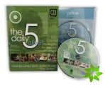Daily 5 Alive, The (DVD)