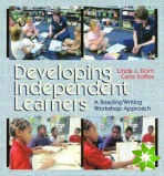 Developing Independent Learners (DVD)