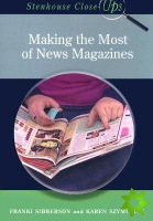 Making the Most of News Magazines (DVD)