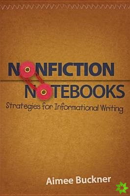 Nonfiction Notebooks