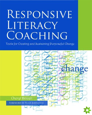 Responsive Literacy Coaching