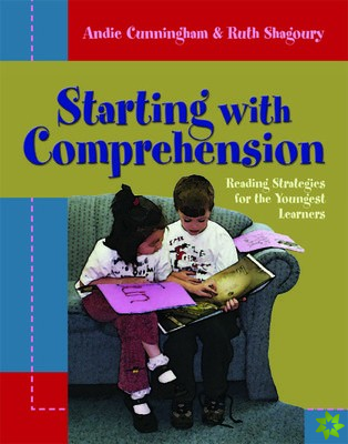 Starting with Comprehension