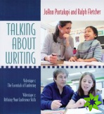 Talking About Writing (DVD)
