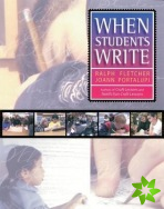 When Students Write (DVD)