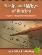Xs and Whys of Algebra