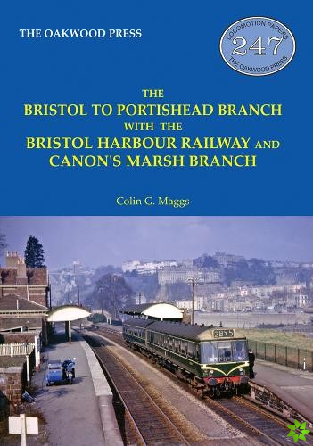 Bristol to Portishead Branch