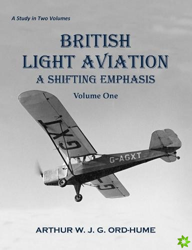 British Light Aviation