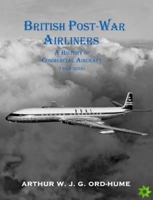 British Post-War Airliners