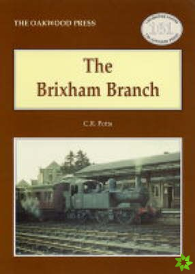 Brixham Branch