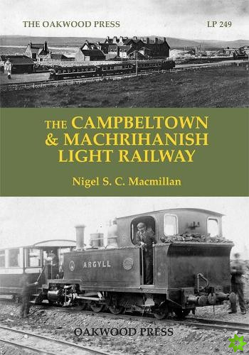 Campbeltown & Machrihanish Light Railway
