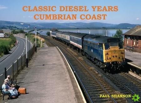Classic Diesel Years Cumbrian Coast
