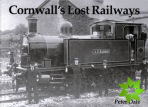 Cornwall's Lost Railways