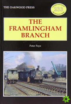 Framlingham Branch