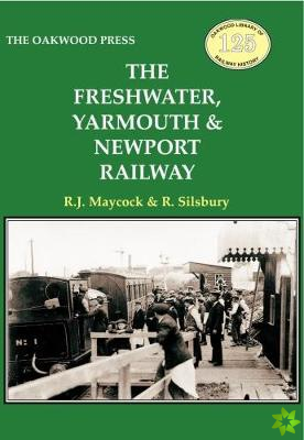 Freshwater, Yarmouth & Newport Railway