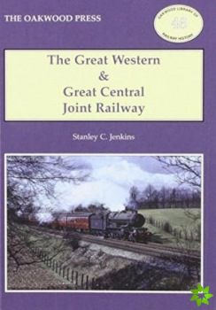Great Western and Great Central Joint Railway