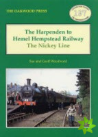 Harpenden to Hemel Hempstead Railway