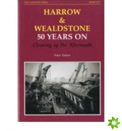 Harrow and Wealdstone