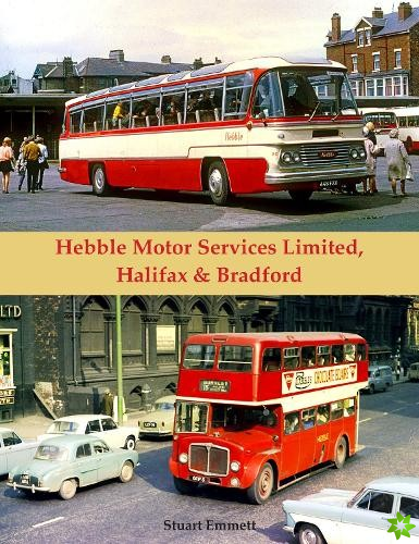 Hebble Motor Services Limited
