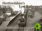 Hertfordshire's Lost Railways