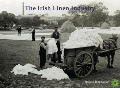 Irish Linen Industry