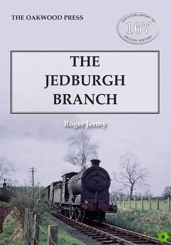 Jedburgh Branch