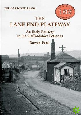 Lane End Plateway