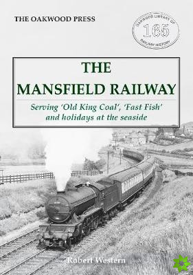 Mansfield Railway