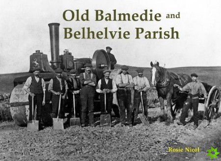 Old Balmedie and Belhelvie Parish